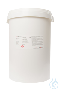 Ammoniumthiocyanat Ph. Eur.. USP. ACS. ISO  min. 97.5 %)  VE=25 kg...