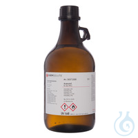 Acetonitril für die HPLC (min. 99,9 %) VE= 2,5 Liter Acetonitril für die HPLC...