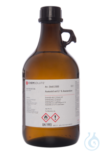 Acetonitril mit 0.1 % Ameisensäure für LC-MS  (min. 99.5 %)  VE=2.5 l...