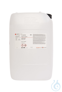 Aceton rein. technisch (min. 99.0 %)  VE=25 l Aceton rein. technisch (min....