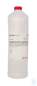 CHEMSOLUTE® Clean ERA Entfetter und Reiniger  VE=1 l CHEMSOLUTE® Clean ERA...