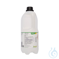 Schwefelsäure 95-97% zur Analyse   EMSURE® ISO  VE=2.5 l Schwefelsäure 95-97%...