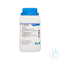 VRB-Agar Kristallviolett- Neutralrot- Galle- Agar für die Mikrobiologie...