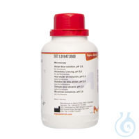 Alcianblau-Lösung für die Mikroskopie  VE=500 ml Alcianblau-Lösung für die...