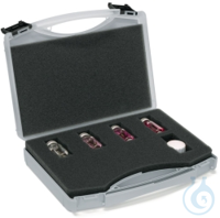 Referenz Standard für Chlor. Chlordioxid. Ozon Spectroquant®  VE=1 Stück...