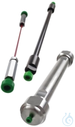 ZIC®-cHILIC (5µm) 5 x 0.3 mm Vorsäule (3 Stk) Kapillarvorsäule SeQuant®  VE=1...