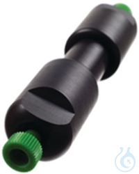 ZIC®-cHILIC (3µm.120Å) 50 x 4.6 mm PEEK metallfreie HPLC Säule SeQuant®  VE=1...