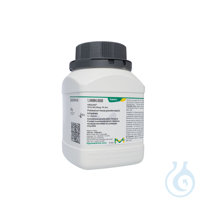 Kaliumhexacyanoferrat(II)- Trihydrat zur Analyse EMSURE® ACS.ISO.Reag. Ph Eur...