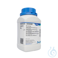 Sabouraud-4% Glucose-Agar für die Mikrobiologie (According harm. EP/USP/JP)...