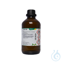 Kalilauge in Isopropanol nach DIN 51558 Teil 1 c(KOH)=0.1 mol/l (0.1 N)...