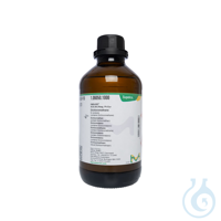 Dichlormethan zur Analyse EMSURE® ACS.ISO.Reag. Ph Eur  VE=1 l Dichlormethan...