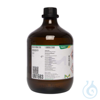 Dichlormethan zur Analyse EMSURE® ACS.ISO.Reag. Ph Eur  VE=2.5 l...