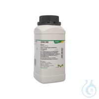 Natriumdihydrogenphosphat-Monohydrat   zur Analyse EMSURE® ACS.Reag. Ph Eur...