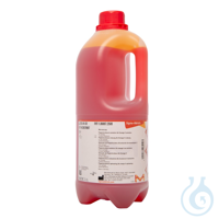 Papanicolaous Lösung 2b Orange IILösung für die zytologische Krebs-und...