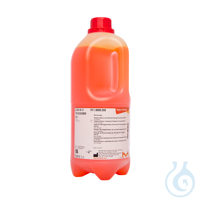 Papanicolaous Lösung 2a Orange GLösung (OG 6) für die Zytologische   Krebs-...