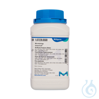 Peptonwasser (gepuffert) nach ISO 6579. ISO 21528. ISO 22964. FDA-BAM und EP...