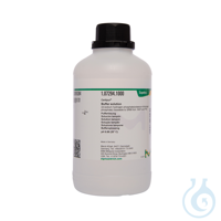 Pufferlösung (di-Natriumhydrogenphosphat/ Kaliumdihydrogenphosphat)....