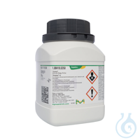 Titriplex® III zur Analyse (Ethylendinitrilotetraessigsäure. Dinatriumsalz-...