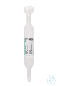 Salzsäure for 1000 ml. c(HCl) = 0.01 mol/l (0.01 N) Titrisol®  VE=1 Stück...