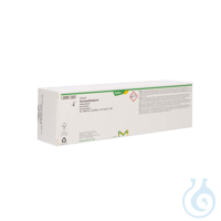 Schwefelsäure for 1000 ml. c(H2SO4) = 0.5 mol/l (1 N) Titrisol®  VE=1 Stück...