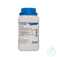 VRBD-Agar Kristallviolett- Neutralrot- Galle- Glucose-Agar nach Mossel für...