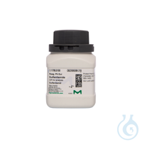Sulfanilamid zur Analyse Reag. Ph Eur  VE=100 g Sulfanilamid zur Analyse...