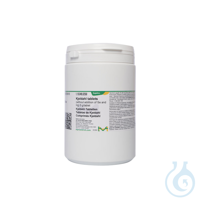 Kjeldahl-Tabletten (quecksilber- und selenfrei) 5 g/Tablette  VE=1 Pack...