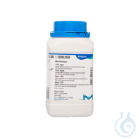 YGC-Agar Hefeextrakt- Glucose- Chloramphenicol-Agar FIL-IDF für die...