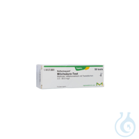 Milchsäure-Test Methode:  reflektometrisch mit Teststäbchen 3.0  - 60.0 mg/l...