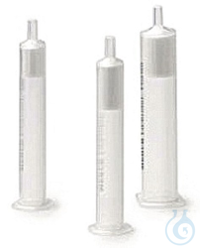 LiChrolut® RP-18 (40@-@63@µm) 500@mg 3 ml Standard PP-Röhrchen 50...