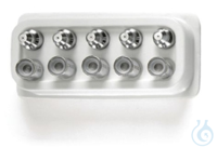 manu-CART® Kartuschenhalter für LiChroCART® 25-4 HPLC - Kartuschen  VE=1 Unit...