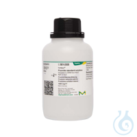 Fluorid-Standardlösung rückführbar auf SRM von NIST NaF in H2O 1000 mg/l F...