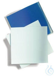 DC Kieselgel 60G 25 Glasplatten 20 x 20 cm  VE=25 Stück DC Kieselgel 60G 25...