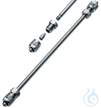 ChiraDex® LiChroCART® 4-4 HPLC guard cartridge  VE=10 Unit ChiraDex®...