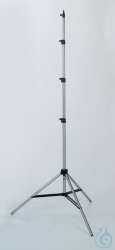 Tripod für MAS-100. Länge 100 - 325 cm  VE=1 Unit Tripod für MAS-100. Länge...