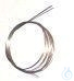 Edelstahl Kapillaren (flexibel) i.D. 0.2 mm. a.D. 0.5 mm) Länge 1000 mm  VE=3...