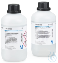 Kaliumdihydrogenphosphatlösung (Puffer-Stammlösung) 1/15 mol/l  VE=1 l...