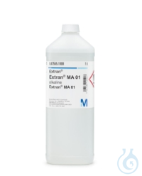 Extran® MA 01 alkalisch  VE=2.5 l Extran® MA 01 alkalisch  VE=2.5 l