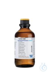 Tetrahydrofuran für die Flüssigkeitschromatographie LiChrosolv®  VE=1 l...
