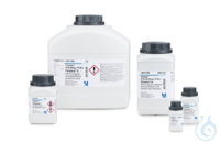 Titriplex® III zur Analyse (Ethylendinitrilotetraessigsäure. Dinatriumsalz-...