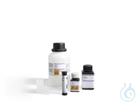 Nitrat Test Methode: kolorimetrisch  mit  Teststäbchen 10 - 25 - 50 - 100...