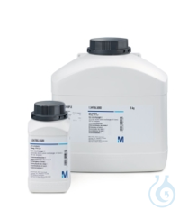 Ionenaustauscher I (stark saurer Kationenaustauscher. H?-Form) zur Analyse...