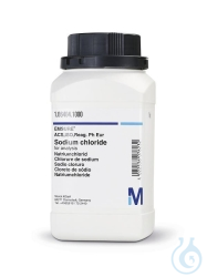 Silbernitrat zur Analyse EMSURE® ACS.ISO.Reag. Ph Eur  VE=1 kg Silbernitrat...