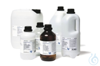 Kalilauge in Ethanol c(KOH)  0.5 mol/l (0.5 N) Titripur®  VE=1 l Kalilauge in...