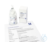 Rhodium-Standard 10 mg/l (Rhodium(III)-nitrat in Salpetersäure 0.5 mol/l)...
