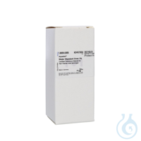 Wasserstandard Ofen 1 % fester Wasserstandard für die Karl Fischer...