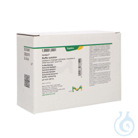 Pufferlösung (Kaliumhydrogenphthalat). rückführbar auf SRM von NIST und PTB...