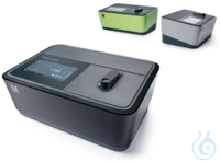 Prove 600 UV/VIS spectrophotometer 1.8 nm spectral bandwidth Spectroquant®...