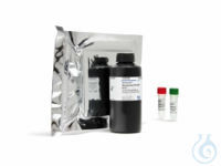 Benzonase® ELISA-Kit II zum  immunologischen Nachweis von  Benzonase®  VE=1...
