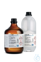 N.N-Dimethylformamid zur Analyse EMSURE® ACS.ISO.Reag. Ph Eur  VE=2.5 l...